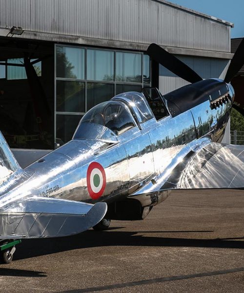 Fiat G.59 D-FIAT 2017-05-26 -12