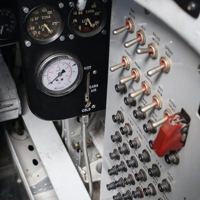 Fiat G.59 D-FIAT 2017-05-26 -79
