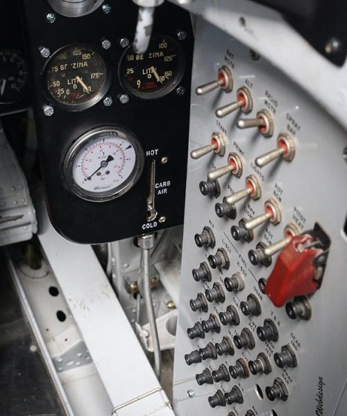 Fiat G.59 D-FIAT 2017-05-26 -79