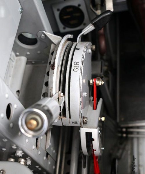 Fiat G.59 D-FIAT 2017-05-26 -81