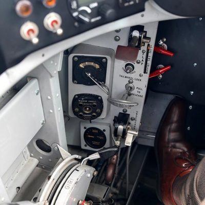 Fiat G.59 D-FIAT 2017-05-26 -83