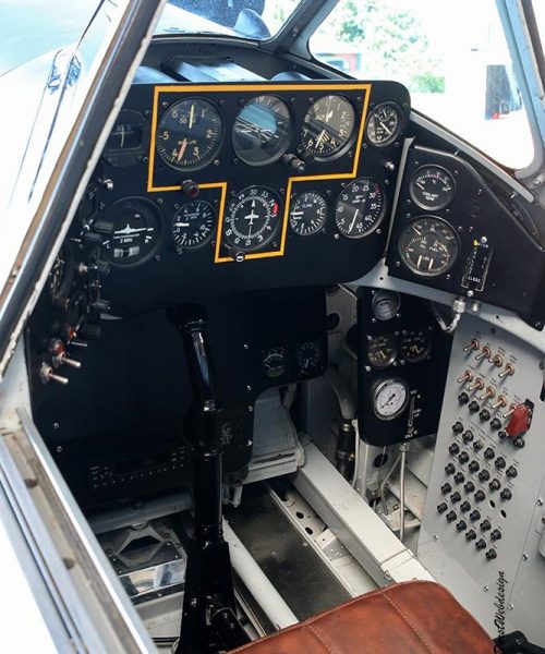 Fiat G.59 D-FIAT 2017-05-26 -86