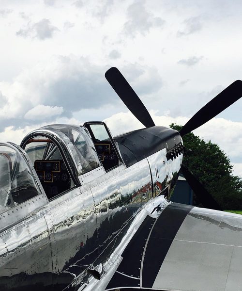 Fiat G.59 rollout 2017-05-23(10)