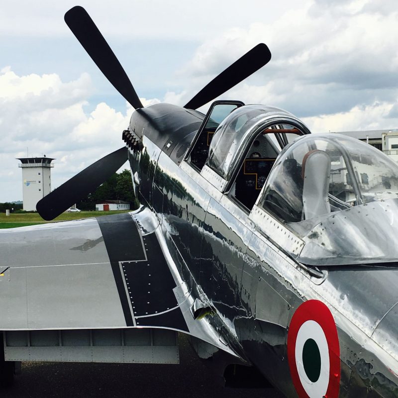Fiat G.59 rollout 2017-05-23(11)