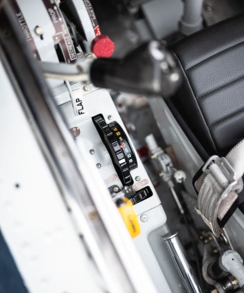 cockpit-north-american-t28-trojan