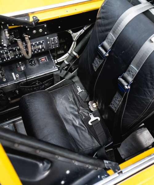 harvard-iv-cockpit-seat