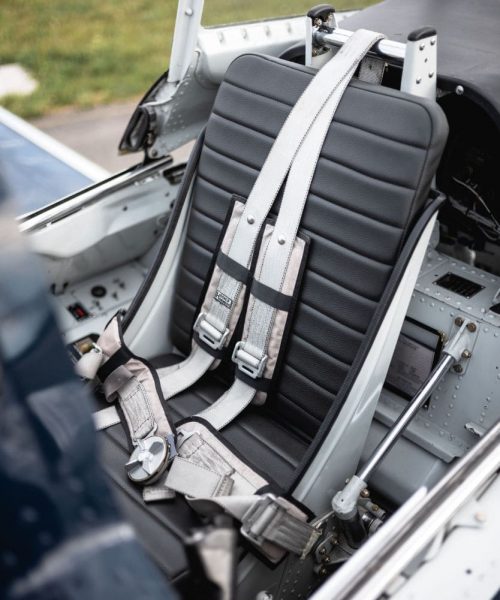 north-american-t28-cockpit-seat