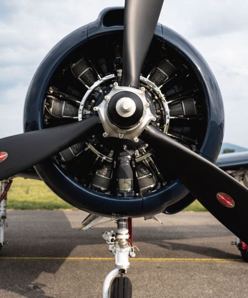 north-american-t28-front