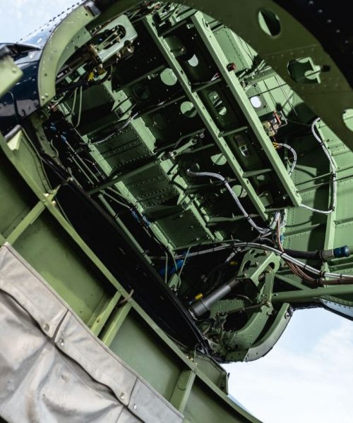 north-american-t28-restoration