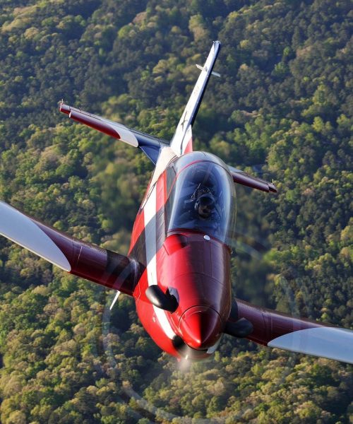 pilatus-pc-9:a-tinafly-aircraft